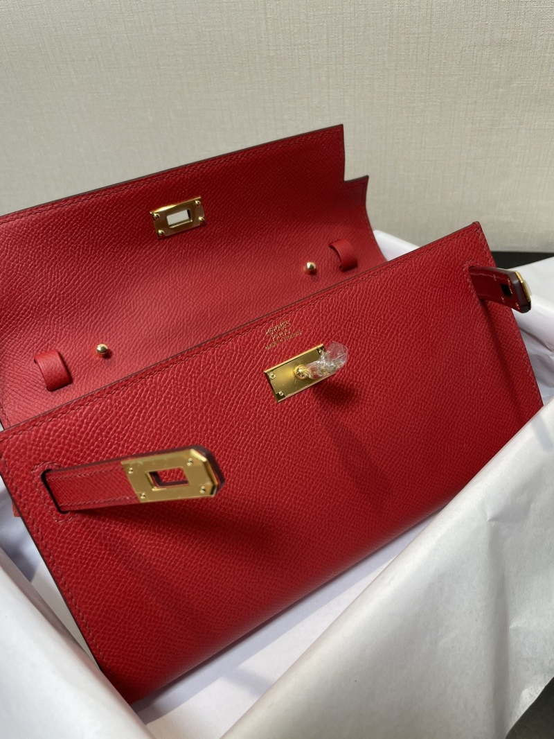 Hermes Kelly Woc Bags